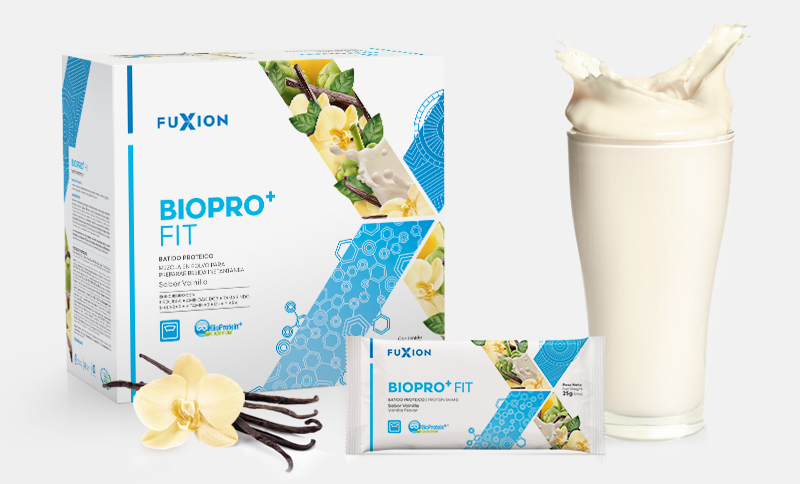Fuxion Biopro Fit