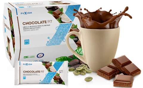 Fuxion Chocolate Fit